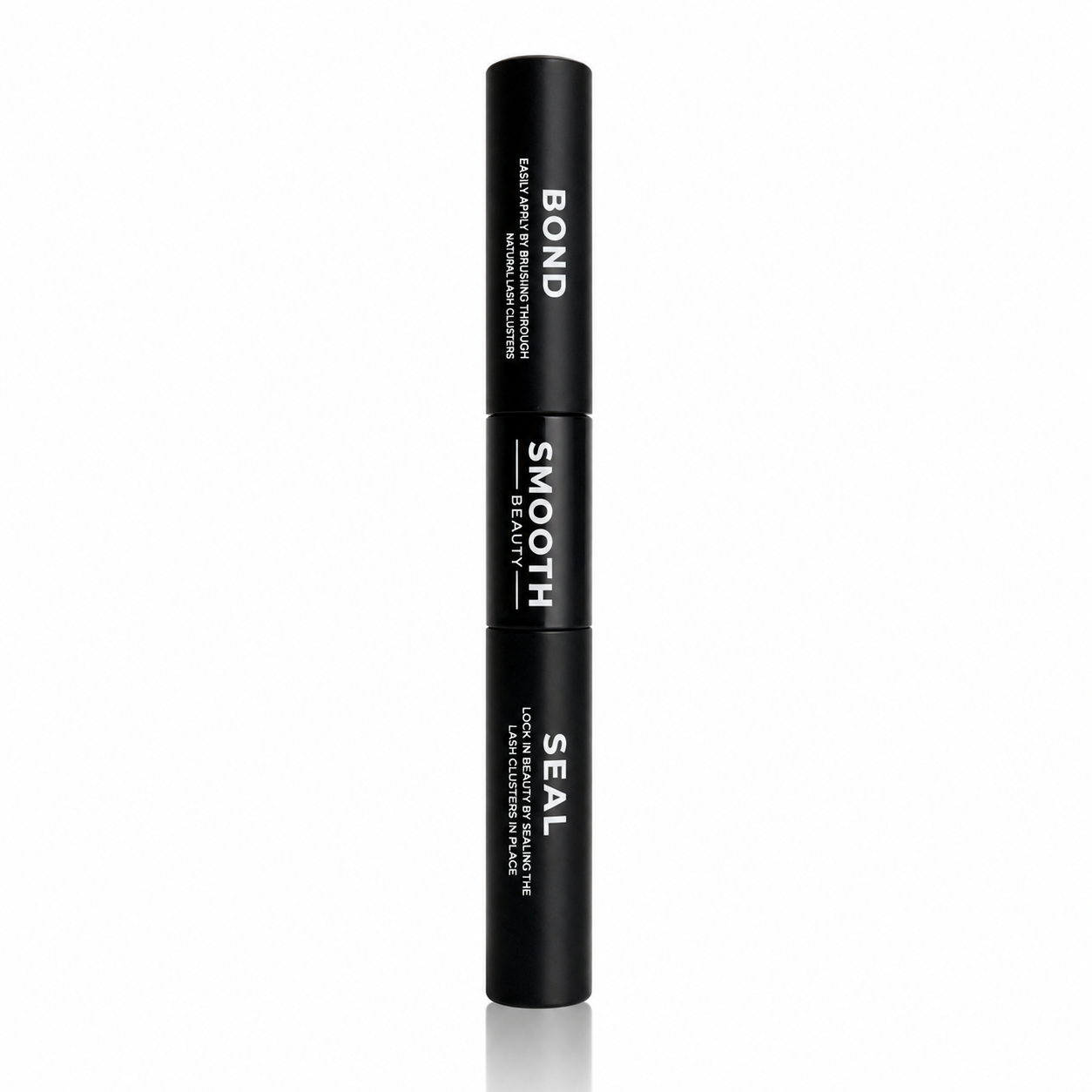 Bond & Seal (BLACK)