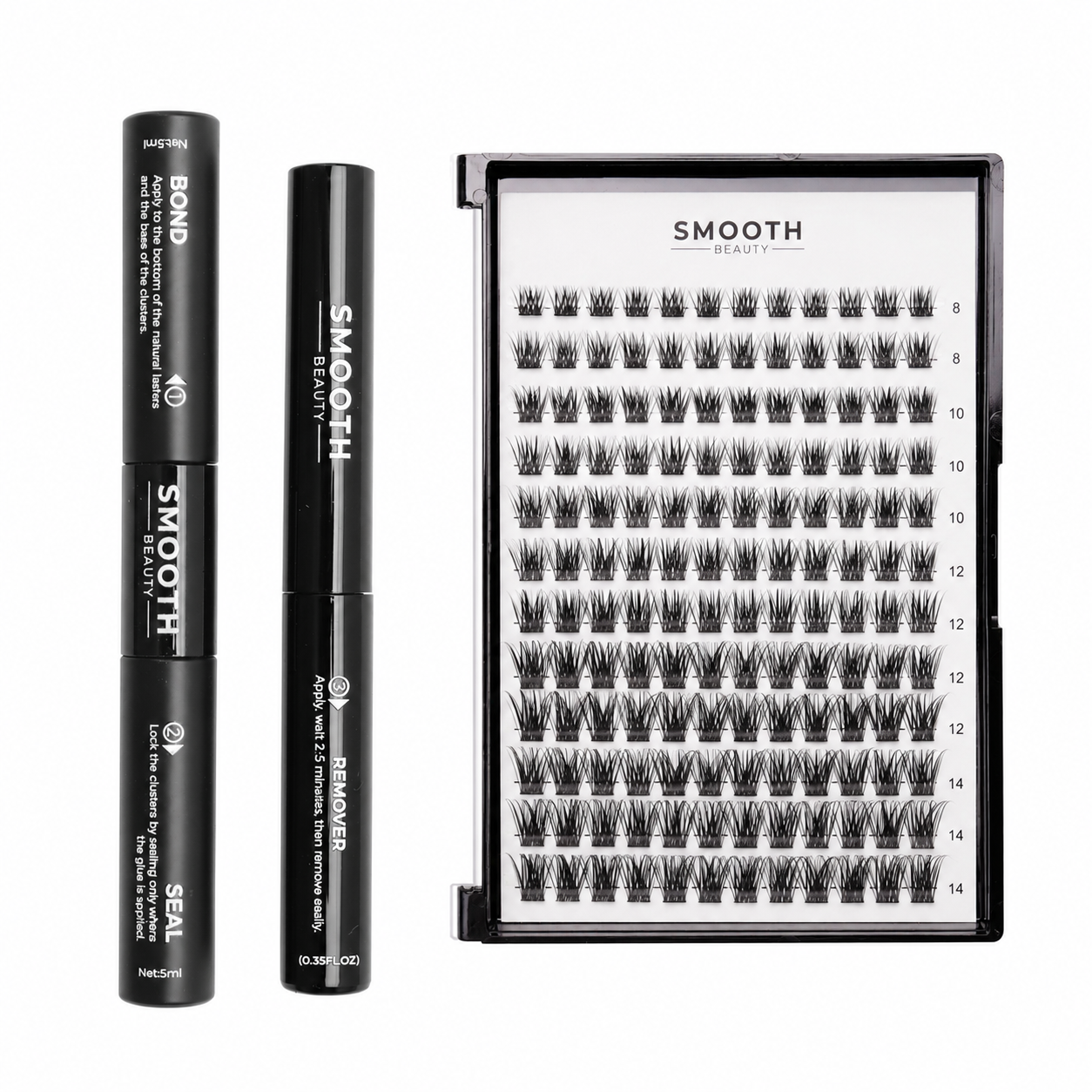 Lash Essentials