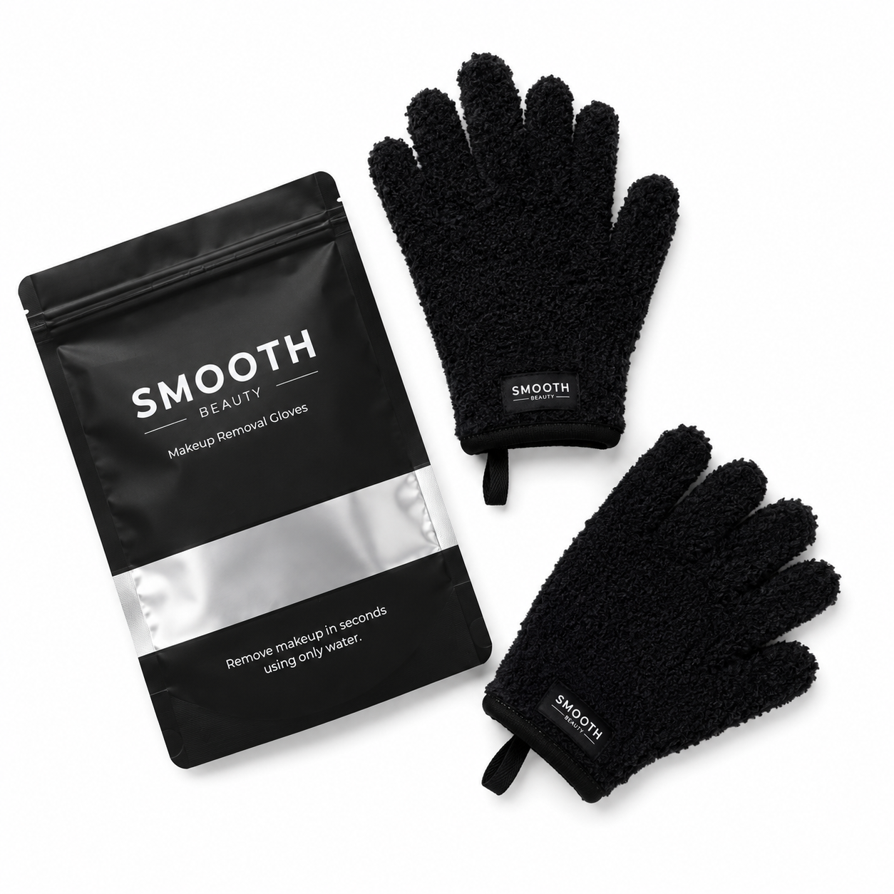 Makeup Removal Glove
