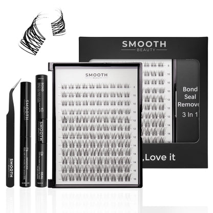 Classic Cluster Lash Kit