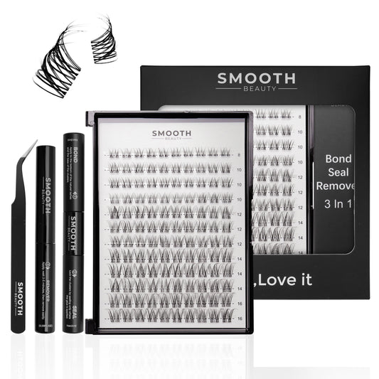 Classic Cluster Lash Kit