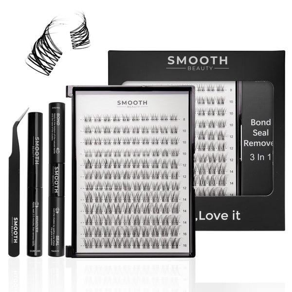 Classic Cluster Lash Kit
