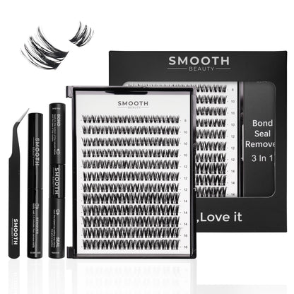 Hybrid Cluster Lash Kit