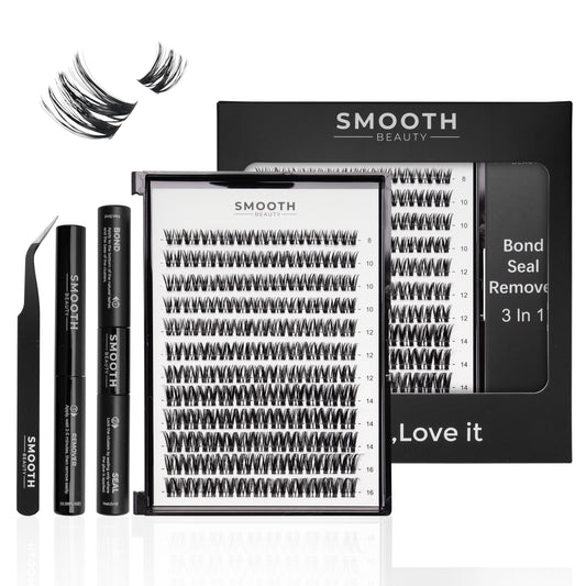 Hybrid Cluster Lash Kit