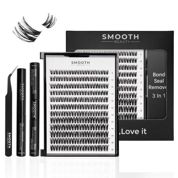 Hybrid Cluster Lash Kit