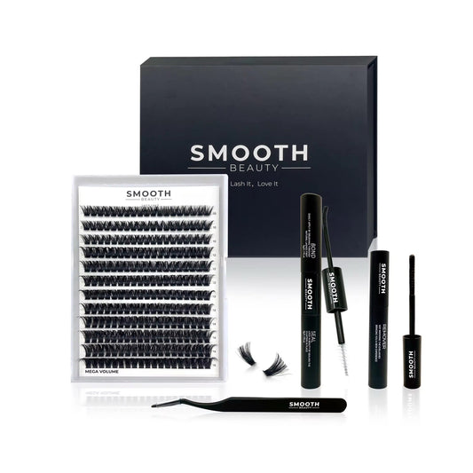 Mega Volume Starter Kit