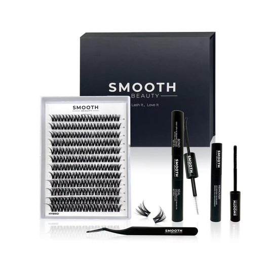 Hybrid Starter Kit