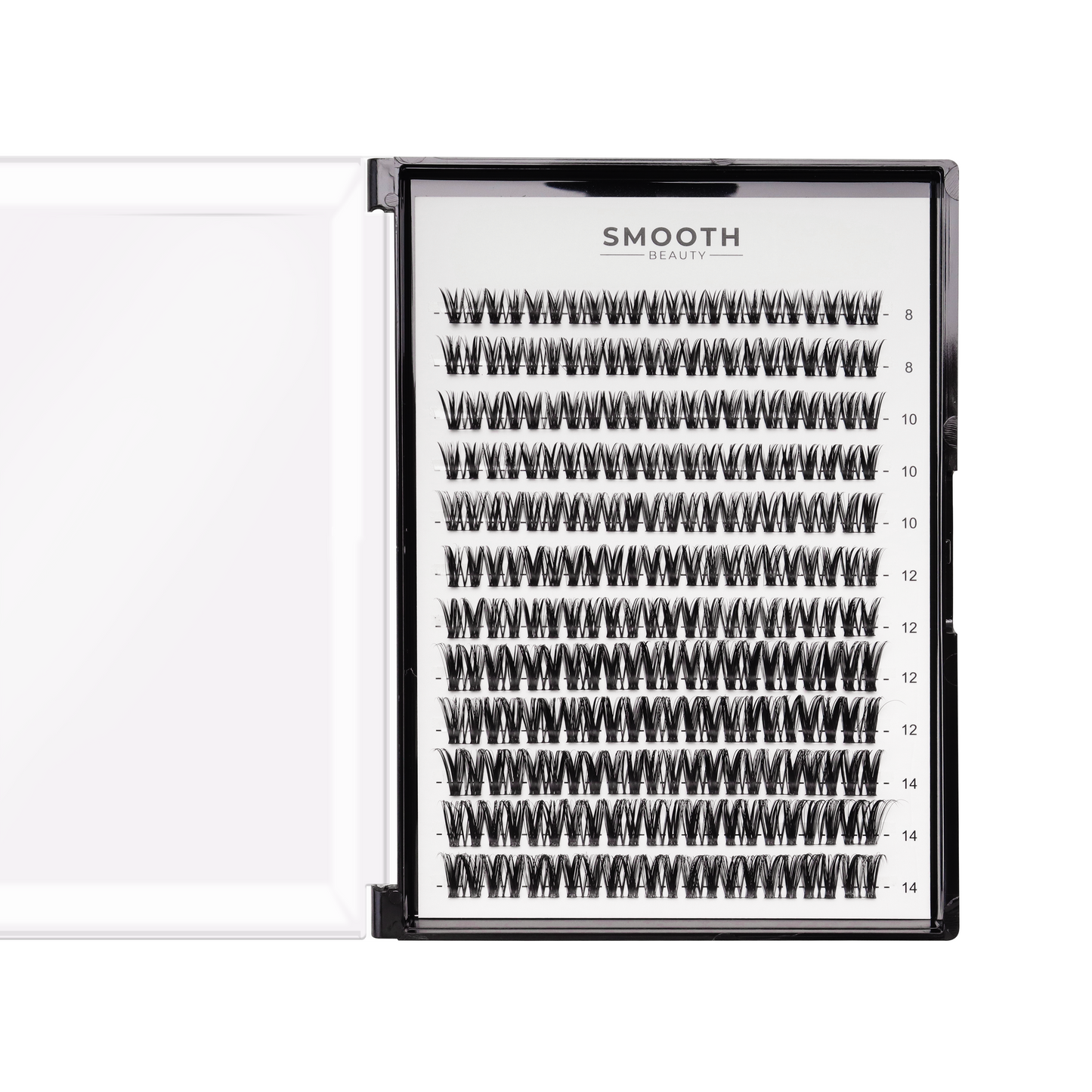 HYBRID Lash Tray