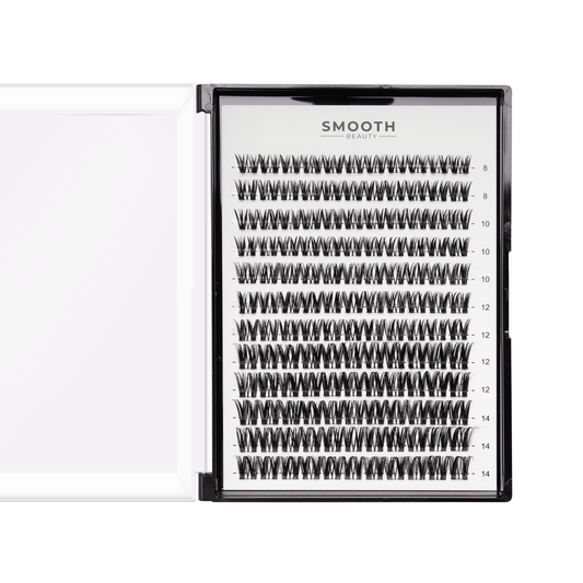 HYBRID Lash Tray