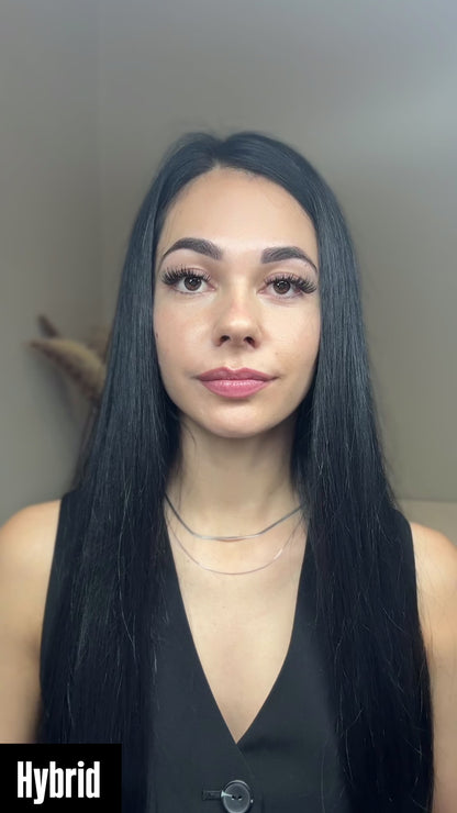 Hybrid Cluster Lash Kit