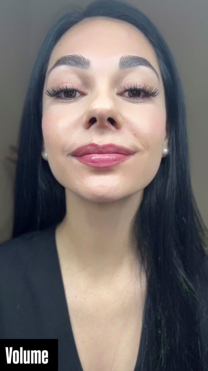 Volume Cluster Lashes